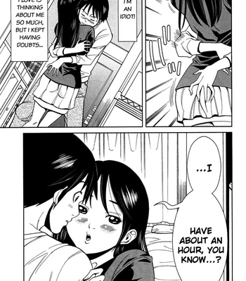 A Peephole (Volumes 1 – [most Of] 6) comic porn sex 672