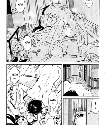 A Peephole (Volumes 1 – [most Of] 6) comic porn sex 673