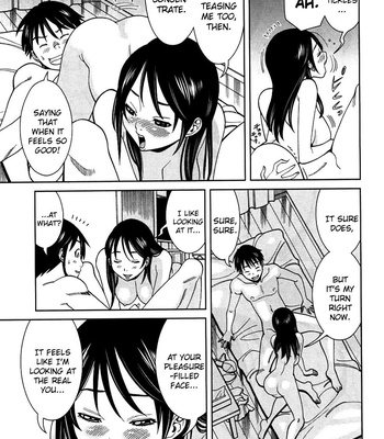 A Peephole (Volumes 1 – [most Of] 6) comic porn sex 676