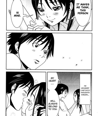 A Peephole (Volumes 1 – [most Of] 6) comic porn sex 677