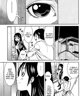 A Peephole (Volumes 1 – [most Of] 6) comic porn sex 680