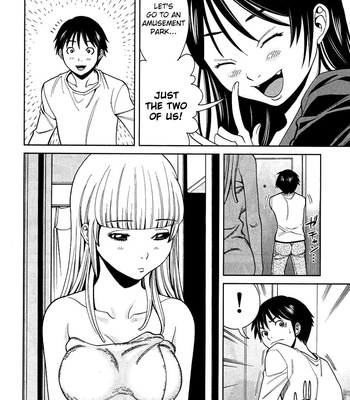 A Peephole (Volumes 1 – [most Of] 6) comic porn sex 681