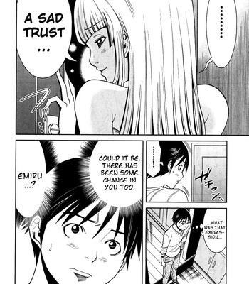 A Peephole (Volumes 1 – [most Of] 6) comic porn sex 683