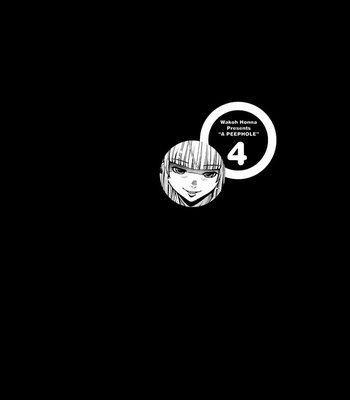 A Peephole (Volumes 1 – [most Of] 6) comic porn sex 684