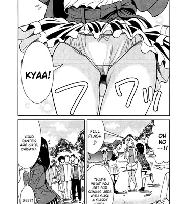 A Peephole (Volumes 1 – [most Of] 6) comic porn sex 687