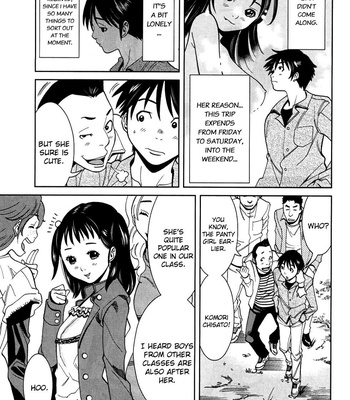 A Peephole (Volumes 1 – [most Of] 6) comic porn sex 689