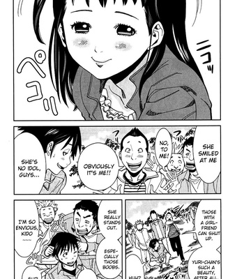 A Peephole (Volumes 1 – [most Of] 6) comic porn sex 690