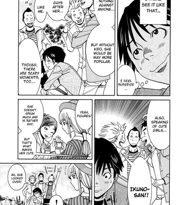 A Peephole (Volumes 1 – [most Of] 6) comic porn sex 691