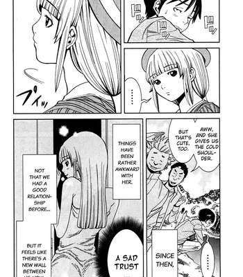 A Peephole (Volumes 1 – [most Of] 6) comic porn sex 692