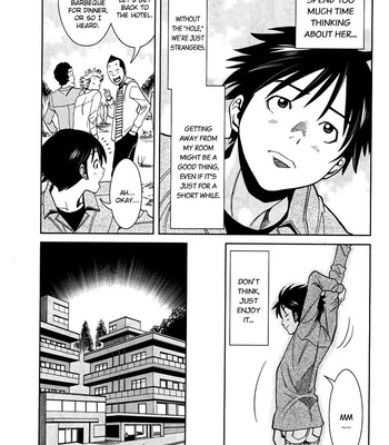 A Peephole (Volumes 1 – [most Of] 6) comic porn sex 693