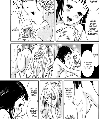 A Peephole (Volumes 1 – [most Of] 6) comic porn sex 696