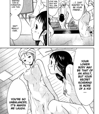 A Peephole (Volumes 1 – [most Of] 6) comic porn sex 699