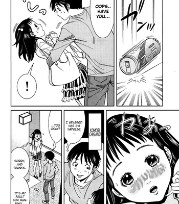 A Peephole (Volumes 1 – [most Of] 6) comic porn sex 702