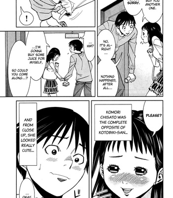 A Peephole (Volumes 1 – [most Of] 6) comic porn sex 703