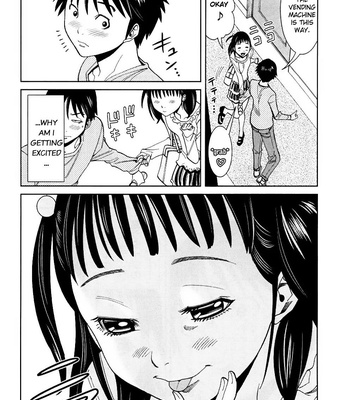 A Peephole (Volumes 1 – [most Of] 6) comic porn sex 704