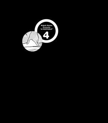 A Peephole (Volumes 1 – [most Of] 6) comic porn sex 705