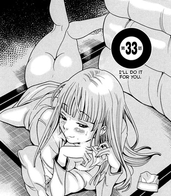 A Peephole (Volumes 1 – [most Of] 6) comic porn sex 706