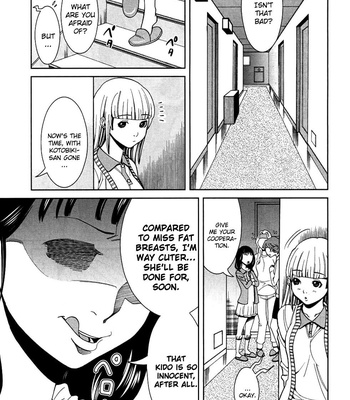 A Peephole (Volumes 1 – [most Of] 6) comic porn sex 707