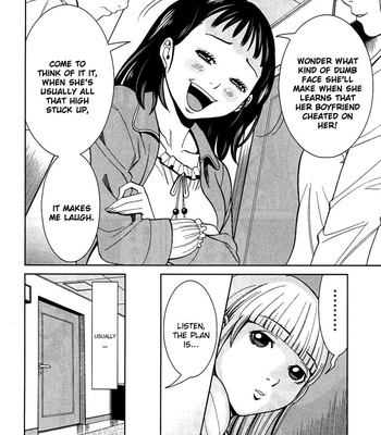 A Peephole (Volumes 1 – [most Of] 6) comic porn sex 708