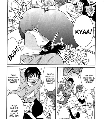 A Peephole (Volumes 1 – [most Of] 6) comic porn sex 710