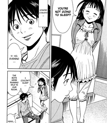 A Peephole (Volumes 1 – [most Of] 6) comic porn sex 712