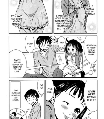 A Peephole (Volumes 1 – [most Of] 6) comic porn sex 713