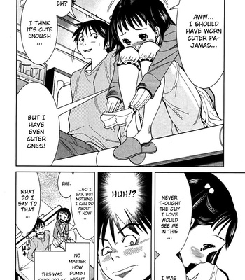 A Peephole (Volumes 1 – [most Of] 6) comic porn sex 714