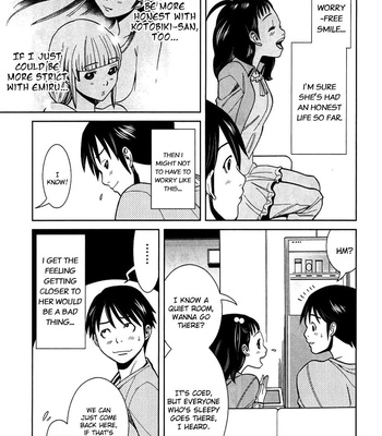 A Peephole (Volumes 1 – [most Of] 6) comic porn sex 715