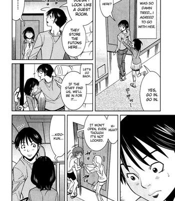 A Peephole (Volumes 1 – [most Of] 6) comic porn sex 716