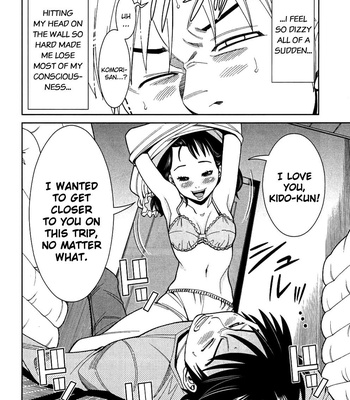 A Peephole (Volumes 1 – [most Of] 6) comic porn sex 718