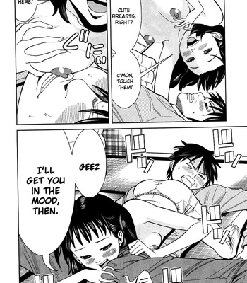 A Peephole (Volumes 1 – [most Of] 6) comic porn sex 720