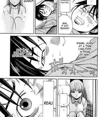 A Peephole (Volumes 1 – [most Of] 6) comic porn sex 723