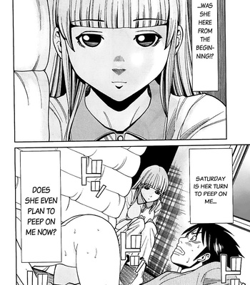 A Peephole (Volumes 1 – [most Of] 6) comic porn sex 724