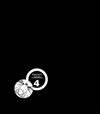 A Peephole (Volumes 1 – [most Of] 6) comic porn sex 725