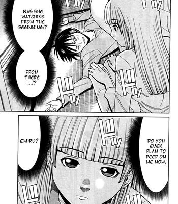 A Peephole (Volumes 1 – [most Of] 6) comic porn sex 727