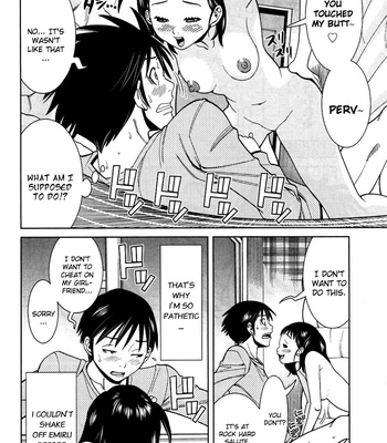 A Peephole (Volumes 1 – [most Of] 6) comic porn sex 730