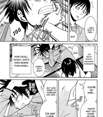 A Peephole (Volumes 1 – [most Of] 6) comic porn sex 731