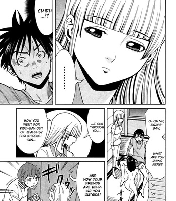 A Peephole (Volumes 1 – [most Of] 6) comic porn sex 735