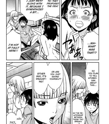 A Peephole (Volumes 1 – [most Of] 6) comic porn sex 736