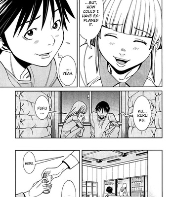 A Peephole (Volumes 1 – [most Of] 6) comic porn sex 739