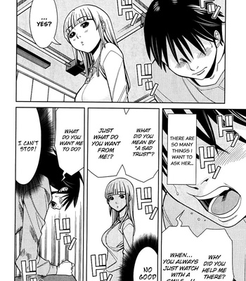 A Peephole (Volumes 1 – [most Of] 6) comic porn sex 741