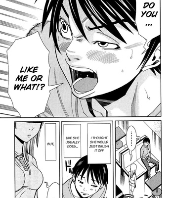 A Peephole (Volumes 1 – [most Of] 6) comic porn sex 742