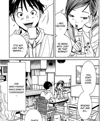 A Peephole (Volumes 1 – [most Of] 6) comic porn sex 745