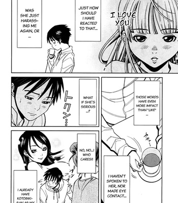 A Peephole (Volumes 1 – [most Of] 6) comic porn sex 746