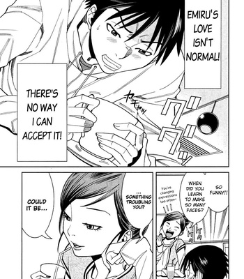 A Peephole (Volumes 1 – [most Of] 6) comic porn sex 747