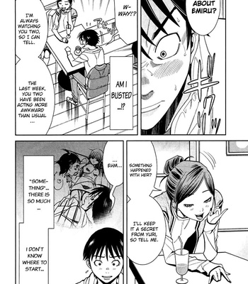 A Peephole (Volumes 1 – [most Of] 6) comic porn sex 748