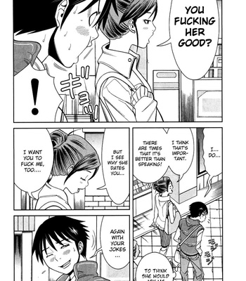 A Peephole (Volumes 1 – [most Of] 6) comic porn sex 750