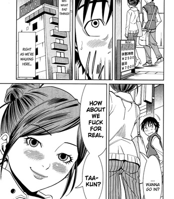 A Peephole (Volumes 1 – [most Of] 6) comic porn sex 751