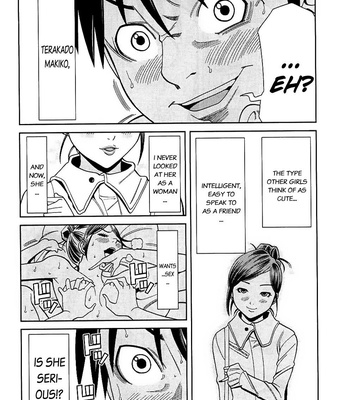 A Peephole (Volumes 1 – [most Of] 6) comic porn sex 752