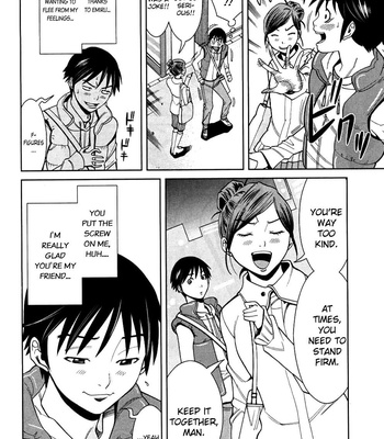 A Peephole (Volumes 1 – [most Of] 6) comic porn sex 754